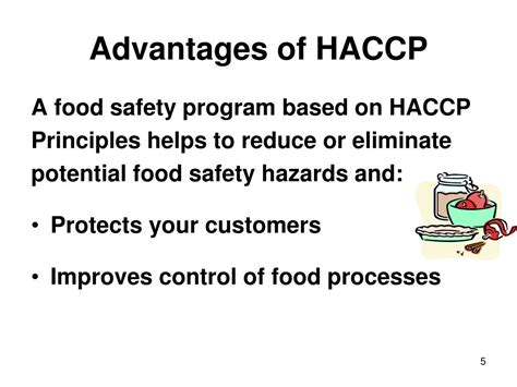 Ppt Writing And Implementing A School Food Safety Program Based On