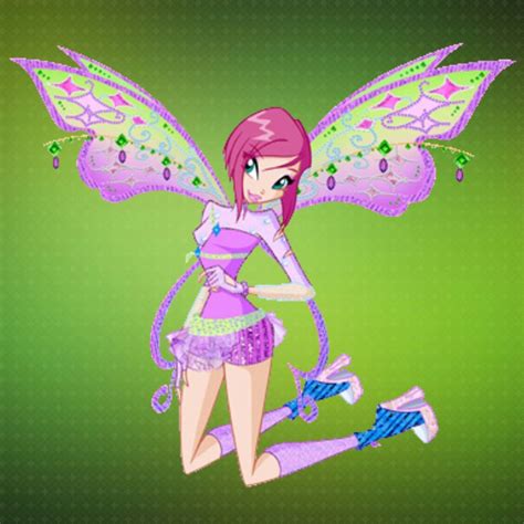 Winx Club COUNTDOWN ROUND 4 ''Tecna's Best Transformation'': Which is your LEAST favorite out of ...