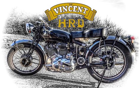 Find great deals on ebay for vincent black shadow motorcycle. "Vincent HRD Black Shadow Motorcycle" by Nigel Lomas ...
