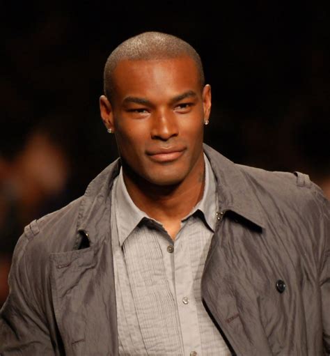 Pictures Of Tyson Beckford