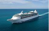 Photos of Cruise Line Royal Caribbean International