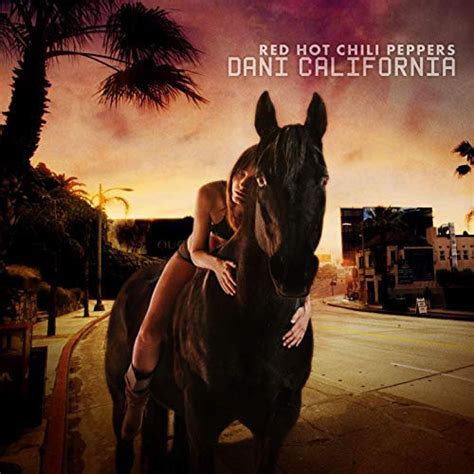 Red Hot Chili Peppers Dani California 2006 128 Kbits File Discogs