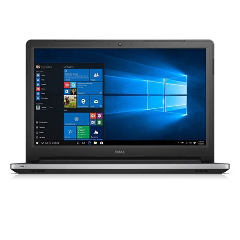 Refurbished Dell Inspiron 15 5000 Series 156 Inch Laptop Intel Core