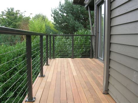 We would like to show you a description here but the site won't allow us. Cable Railing on Ipe Deck in Portland, Oregon - Yelp