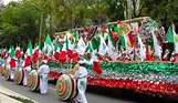 Festividades mexicanas: patrias, patronales, y todo lo que necesita saber