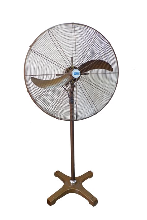 Industrial Stand Fan Machtools Inc