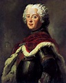 Friedrich II. von Preußen (Friedrich der Große) - Militär Wissen