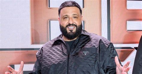 Dj Khaled Announces Def Jam Partnership Readies New Album Rap Up