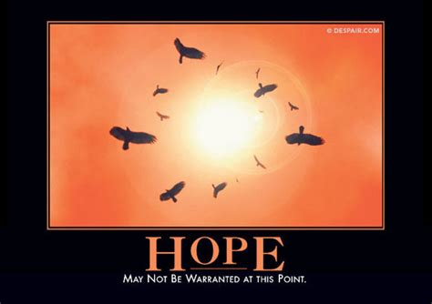 Hope Despair Inc