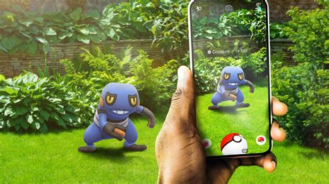 10 Best Games Like Pokemon Go To Play From Ar To Walking And Running