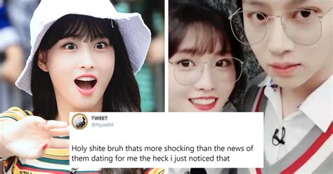In fact, as long as momo is happy with him, i'm fine. Fans Are Face-Palming After Clip Of Heechul And Momo ...