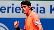 Emilio Gómez ingresará al Top 100 del ranking ATP - El Comercio