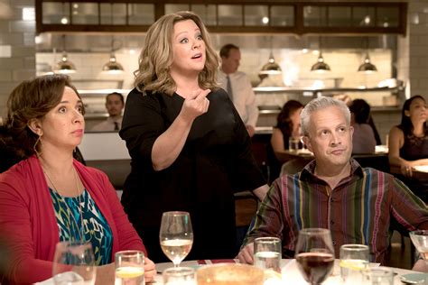 ‘life Of The Party Review Melissa Mccarthy Barely Makes The Grade