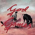 The Kills announce their sixth album 'God Games'