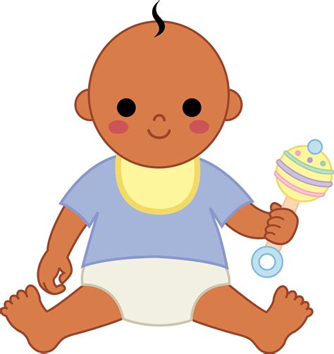 Baby Playing Babies Playing Cliparts Free Download Clip Art Png Clipartix