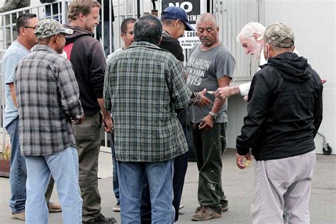 Dick Van Dyke Spotted Handing Out Cash At Malibu Labor Center