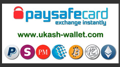You can directly convert or withdraw. Exchange Bitcoin / Litecoin and Paysafecard to PayPal ...