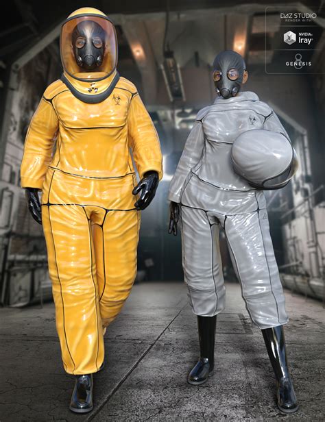 Biohazard Costume Ubicaciondepersonas Cdmx Gob Mx