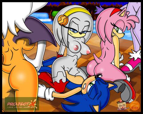 Rule 34 Amy Rose Anthro Ass Bat Big Ass Blaze The Cat Breasts Cat Clenched Teeth Color Feline