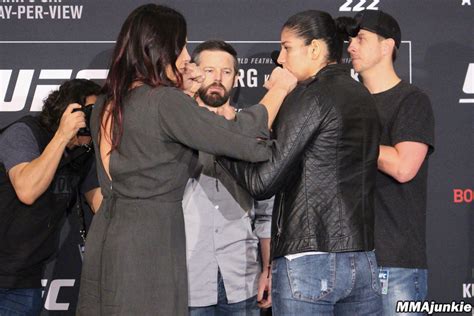 She won the fight by unanimous decision. Photos: Cat Zingano through the years | MMA Junkie