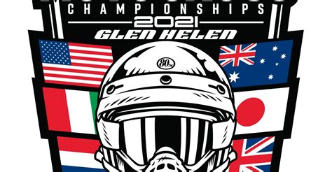 The Dubya World Vet Mx Championships Glen Helen Raceway