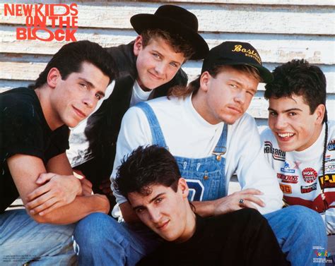 Pin By Zelly Arteaga On New Kids On The Block New Kids On The Block