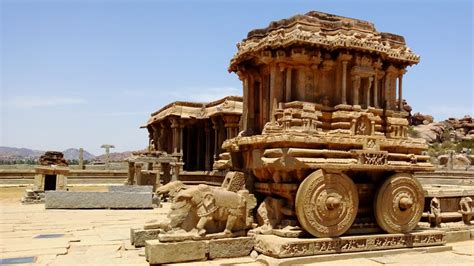 Top 10 Most Ancient India Artifacts Ever