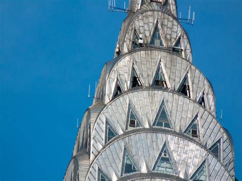 The Most Iconic Metal Buildings In The World Six Of The Best Arrow Metal