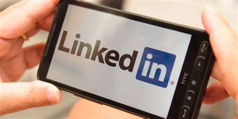 Linkedin Has 9 Apps A Marketers Guide To Using Linkedin On Mobile