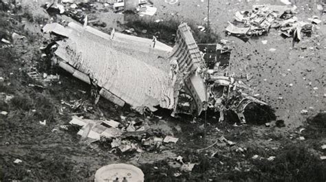 Today 49 Years Ago Eastern Airlines Flight 401 Crash Landed To Florida