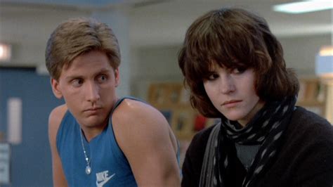 Movie Review The Breakfast Club 1985 The Ace Black Movie Blog