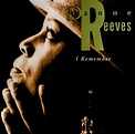 Dianne Reeves - I Remember Lyrics and Tracklist | Genius