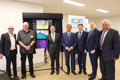 Icon Cancer Centre Opens In Canberra — Icon Cancer Centre