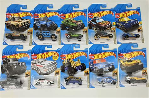 Complete Hot Wheels Collection Lot 1125559 Allbids