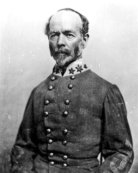 New 8x10 Civil War Photo Csa Confederate General Joseph E Johnston