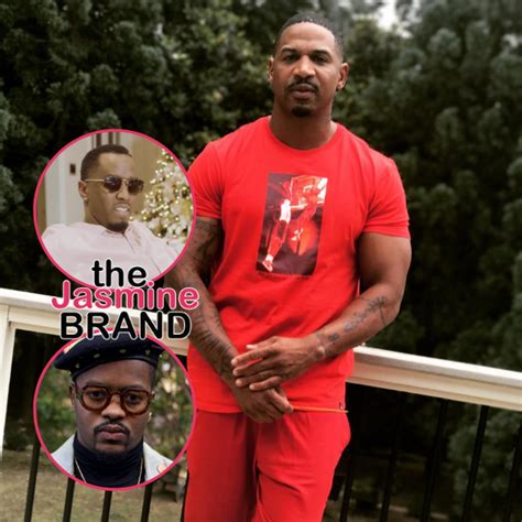 Stevie J Denies Being The Man Seen In Bed With Another Man During Lil Rod S Sexual Assault On