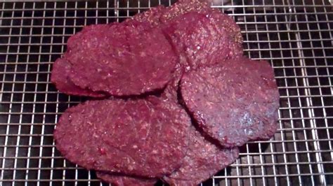And while burgers are no doubt a delicious paleo meal. Ground Beef Jerky Recipes / 1 1/2 to 2 lbs. - Tomodachi Wallpaper