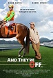(HD Pelis) And They're Off [2011] Película Completa en Chille — Repelis