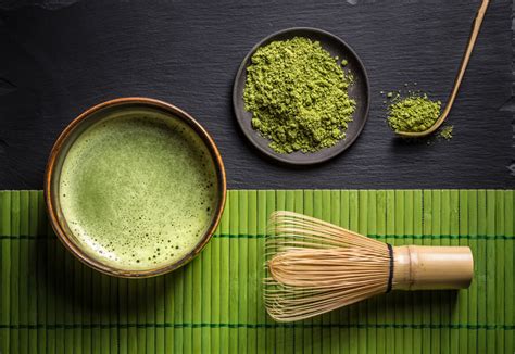 Read on and check our tea to discover why. Matcha Tea, Amazing Energy Source Full of Health Benefits