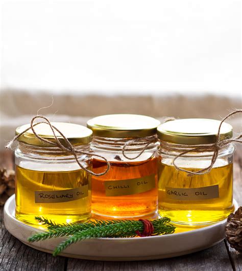 Diy Infused Oils Homemade Flavored Oils Tashas Artisan Foods