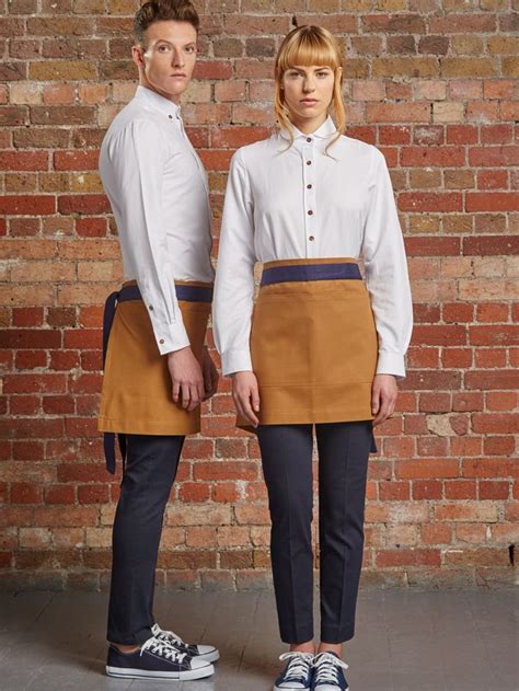 Pin By Juliana Montes On Hotel Workwear In 2023 Restaurant Uniforms