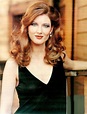 A young Martha Kent (Annette O'Toole) | Annette o'toole, Redhead beauty ...
