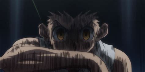 Hunter X Hunter 10 Ways Gon Has Grown Stronger Since He Was Introduced