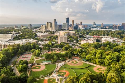 Buckhead Atlanta 40 Reasons To Visit This Remarkable Neighborhood