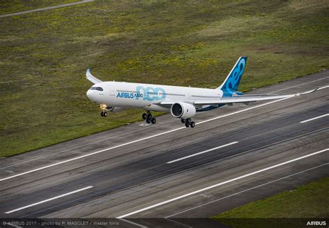 Airbus A330 900neo Receives Easa Certification