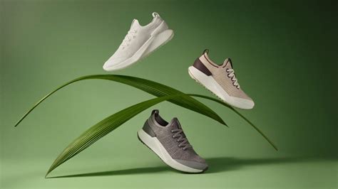 Meet The Tree Glider A Shoe Made To Move With You Fashion Trendsetter