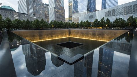 About National September 11 Memorial And Museum