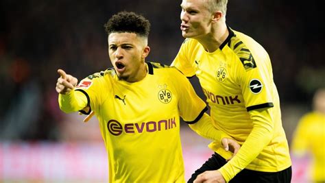 The compact squad overview with all players and data in the season overall squad borussia dortmund. Man Utd transfer news: Dortmund value Jadon Sancho at € ...