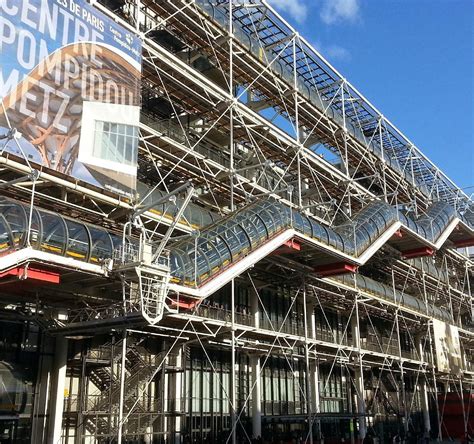 Centre Pompidou Paris All You Need To Know Before You Go