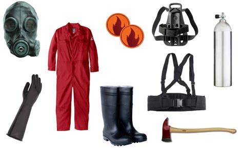 Tf2 Pyro Costume Carbon Costume Diy Dress Up Guides For Cosplay